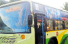 JNNURM buses start plying on Mangaluru city roads Dec 16